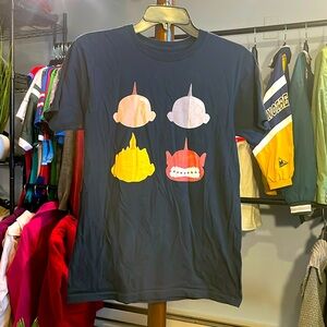 Incredibles T-Shirt (Baby Jack-Jack)